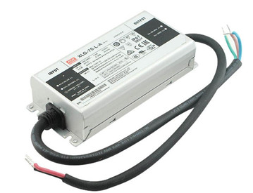 Meanwell XLG-75-H price and specs Constant Power Mode AC/DC LED Driver XLG-75-L XLG-75-H Metal case IP67 ycict