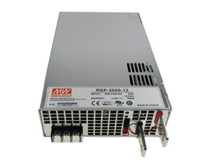 Meanwell RSP-3000-12 meanwell rsp-3000 price and specs ac dc enclosed type good price ycict