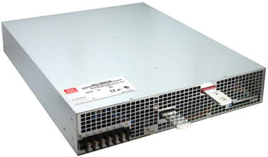 Meanwell RST-10000-24 RST-10000 price and specs ac dc single output enclosed type 10kw ycict