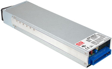 Meanwell RCP-1600-12 Meanwell RCP-1600 price and specs 1600w12v125a ac dc rack mountable good price ycict