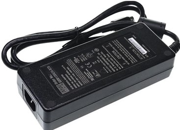 Meanwell GSM120A12 Price and Specs 120W AC-DC Adaptor GSM120A GSM120A15 GSM120A20 GSM120A24 GSM120A48 8.5a YCICT