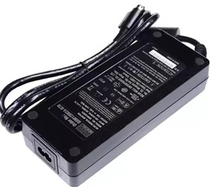 Meanwell GSM120B24 price and specs 120W AC-DC Adaptor GSM120B GSM120B12 GSM120B15 GSM120B20 GSM120B48 YCICT