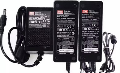 Meanwell GSM36U48 Price and Specs 36W AC-DC Medical Adaptor GSM36U05 07 09 12 15 18 24 48 Level VI Class II YCICT