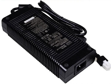 Meanwell GST360A15 Price and Specs AC-DC High Reliability Industrial Adaptor fanless plastic case 360W 22.7A YCICT