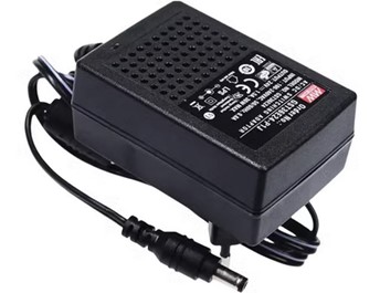 Meanwell GST36E24 Price and Specs 36W AC-DC Adaptor GST36E GST36E05 GST36E09 GST36E12 GST36E48 24V 1.5A LPS Pass YCICT