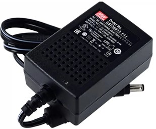 Meanwell GST36U12 Price and Specs 36W AC-DC Industrial Adaptor GST36U GST36U05 GST36U09 GST36U24 GST36U48 3A 12V YCICT