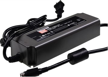 Meanwell OWA-120U-42 price and specs 120W Single Output AC/DC Adaptor 42v 2.9a OWA-120U-12 15 20 24 30 36 42 48 54 YCICT