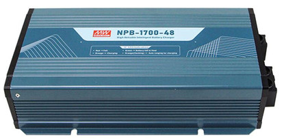 Meanwell NPB-1700-48 Price and Specs Intelligent Battery Charger NPB-1700 NPB-1700-12 NPB-1700-24 AC/DC 1700W YCICT