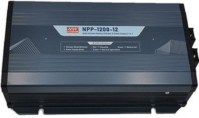 Meanwell NPP-1200-12 Price and Specs Battery Charger Power Supply NPP-1200 NPP-1200-24 NPP-1200-48 1200W AC/DC YCICT