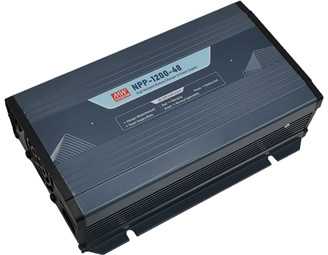 Meanwell NPP-1200-48 Price and Specs Battery Charger Power Supply NPP-1200 NPP-1200-12 NPP-1200-24 1200W 2 in 1 YCICT