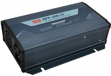 Meanwell NPP-450-12 Price and Specs Battery Charger Power Supply NPP-450 NPP-450-24 NPP-450-48 NPP-450-72 450W YCICT