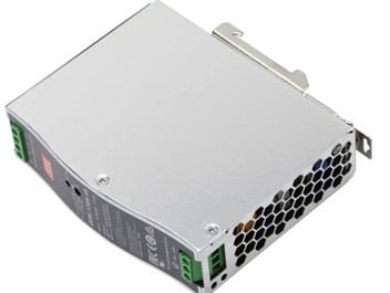 Meanwell DDR-120A-48 price and specs 120W DIN Rail Type DC-DC Converter DDR-120A DDR-120A-12 DDR-120A-24 2.1a YCICT