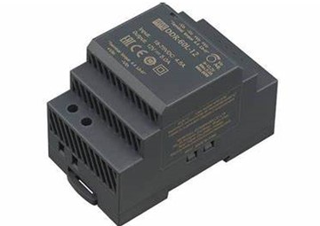 Meanwell DDR-60L-15 price and specs 60W DIN Rail Type DC-DC Converter DDR-60L DDR-60L-5 DDR-60L-12 DDR-60L-24 YCICT