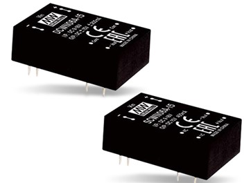 DCWN06A-15 Meanwell Power Supply 6W DC-DC Regulated Converter DCWN06A DCWN06A-05 DCWN06A-12 SCWN06 DCWN06 low cost YCICT