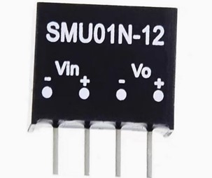 SMU01-09 Meanwell Power Supply 1W DC-DC Single Output Converter SIP SMD SMU01L-09 SMU01M-09 SMU01N-09 SMU01 YCICT