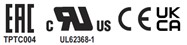 NSD10-12S Meanwell Power Supply 10W DC-DC NSD10-12S3 NSD10-12S5 NSD10-12S9 NSD10-12S12 NSD10-12S15 NSD10-48S YCICT