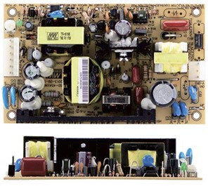 PSD-45B-05 Meanwell Power Supply 45W Single Output DC-DC Converter PSD-45-05 PSD-45A-05 PSD-45C-05 PSD-15 PSD-30 YCICT