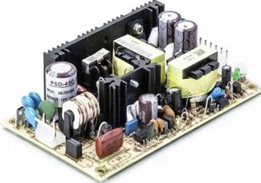 PSD-45-12 Meanwell Power Supply 45W Single Output DC-DC Converter PSD-45A-12 PSD-45B-12 PSD-45C-12 PSD series YCICT