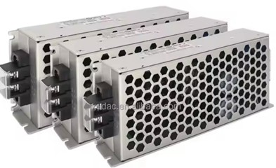 RSD-100B-24 Meanwell Power Supply 100W Railway Single Output DC-DC Converter RSD-100B RSD-100B-5 RSD-100B-12 YCICT