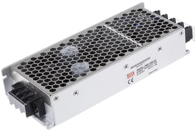 RSD-150C-12 Meanwell Power Supply 150W Railway Single Output DC-DC Converter RSD-150C RSD-150C-5 RSD-150C-24 YCICT