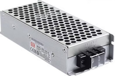 RSD-150D Meanwell Power Supply 150W Single Output DC-DC Converter RSD-150D-5 RSD-150D-12 RSD-150D-24 RSD Series YCICT