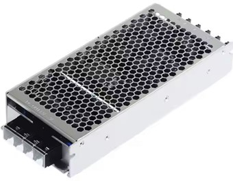 RSD-300B-48 Meanwell Power Supply 300W Single Output converter RSD-300B RSD-300B-5 RSD-300B-12 RSD-300B-24 RSD-300 YCICT