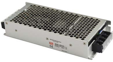 RSD-300F Meanwell Power Supply 300W Single Output DC-DC RSD-300F-5 RSD-300F-12 RSD-300F-24 RSD-300F-48 RSD-300 YCICT